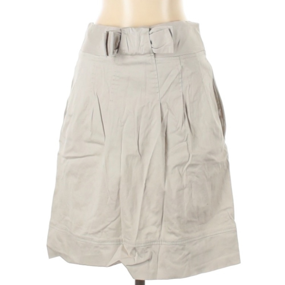 Adrienne Vittadini Casual Skirt 4